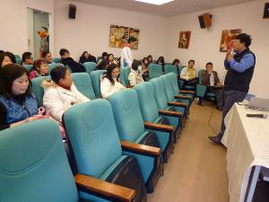 100.3.16 健康教師研習，開新視窗